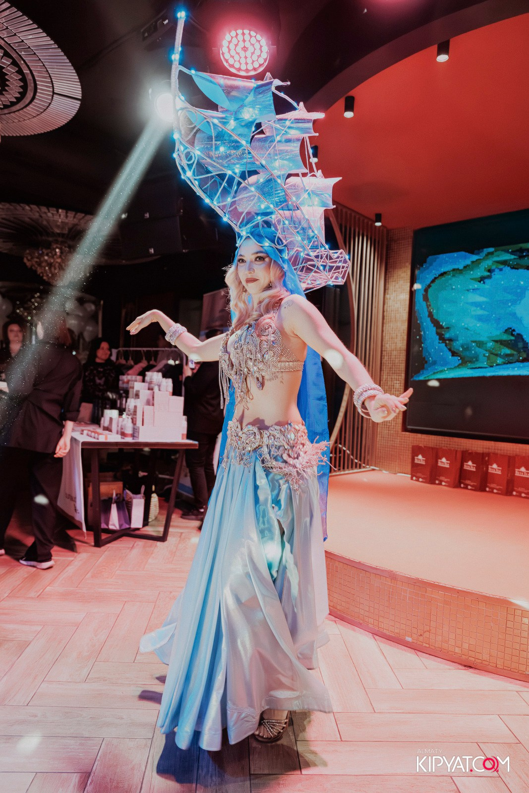 SPRING BRUNCH. КИПЯТКОМ АЛМАТЫ! Фотосъемка мероприятий в Алматы