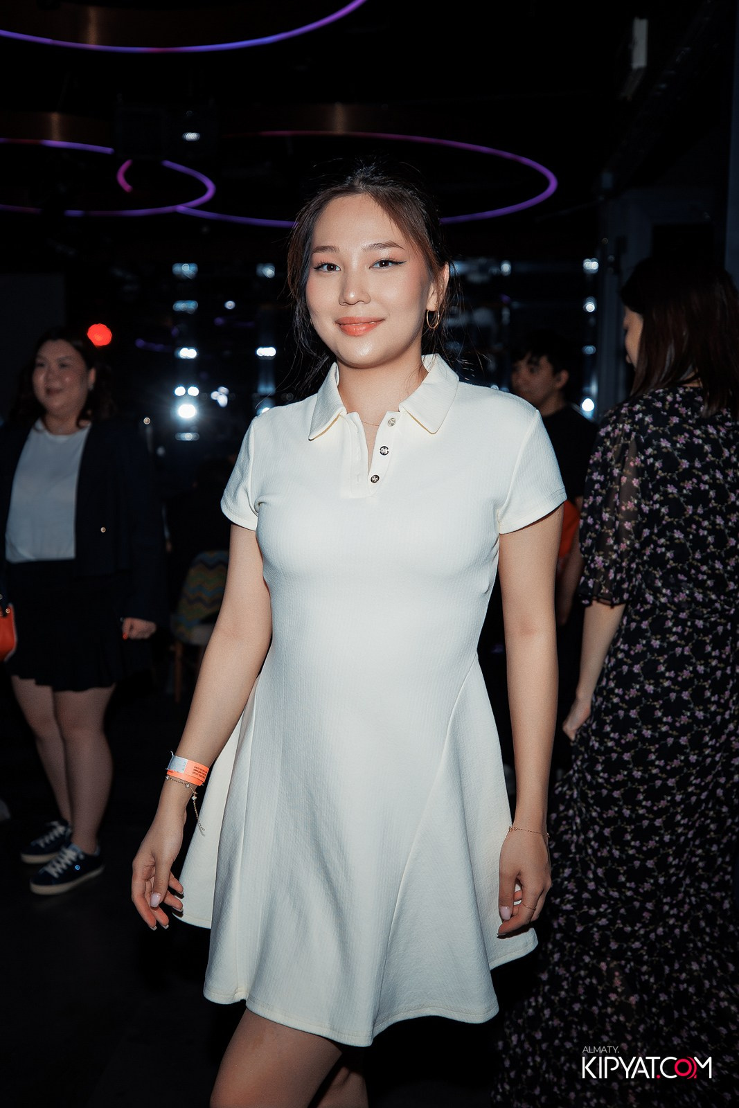 EVENT BAR. КИПЯТКОМ АЛМАТЫ!