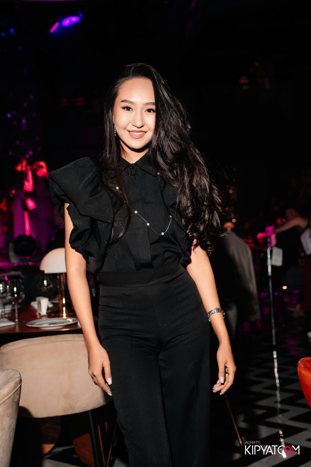 QUEEN. КИПЯТКОМ АЛМАТЫ!