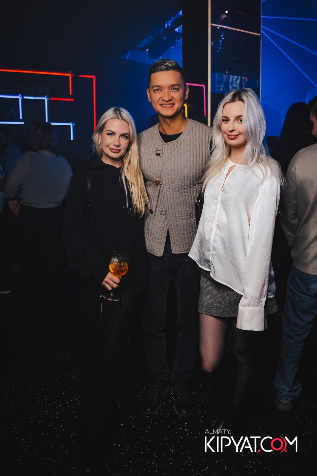 SANTA BARBARA — ВЫСТУПЛЕНИЕ ОЛЬГИ СЕРЯБКИНОЙ. КИПЯТКОМ АЛМАТЫ!