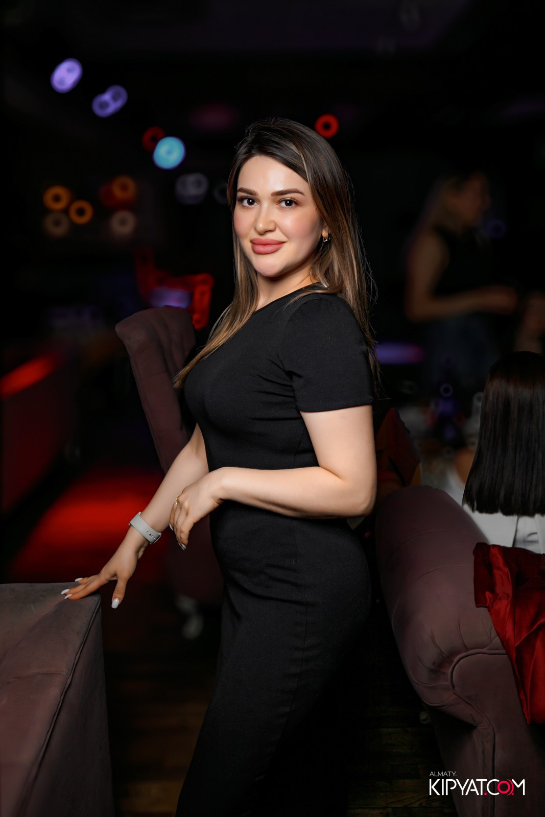 ВАХТАНГУРИ. КИПЯТКОМ АЛМАТЫ!