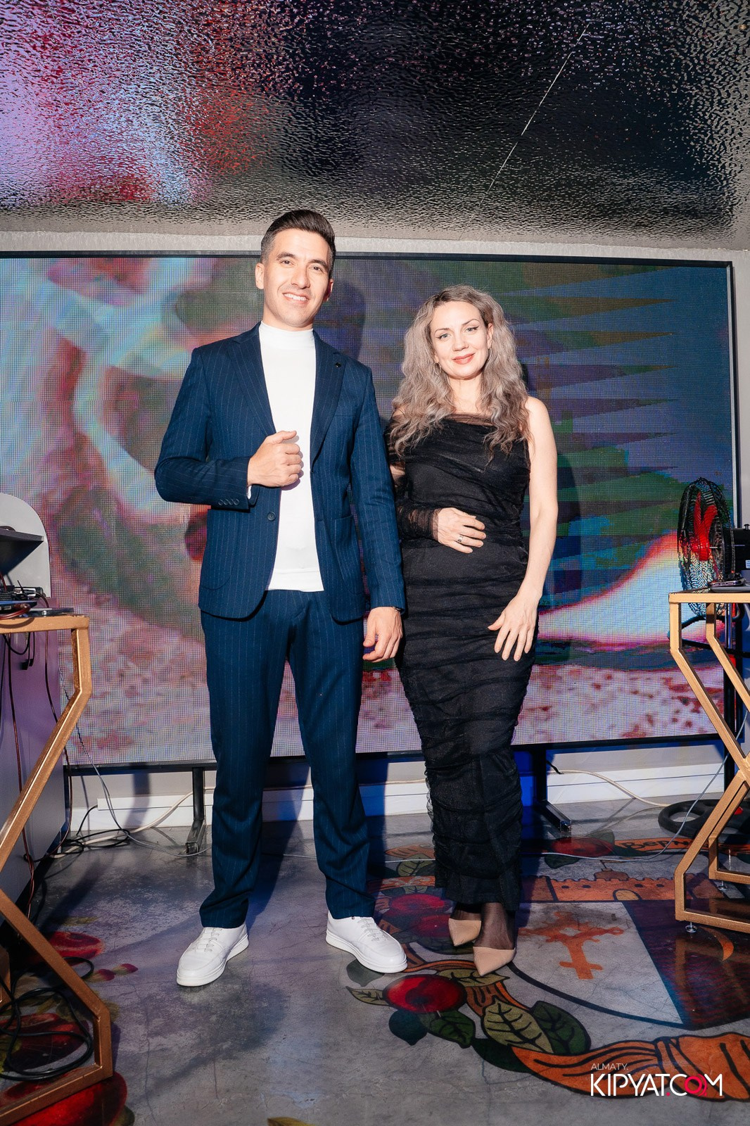 FORT VERNY. КИПЯТКОМ АЛМАТЫ!