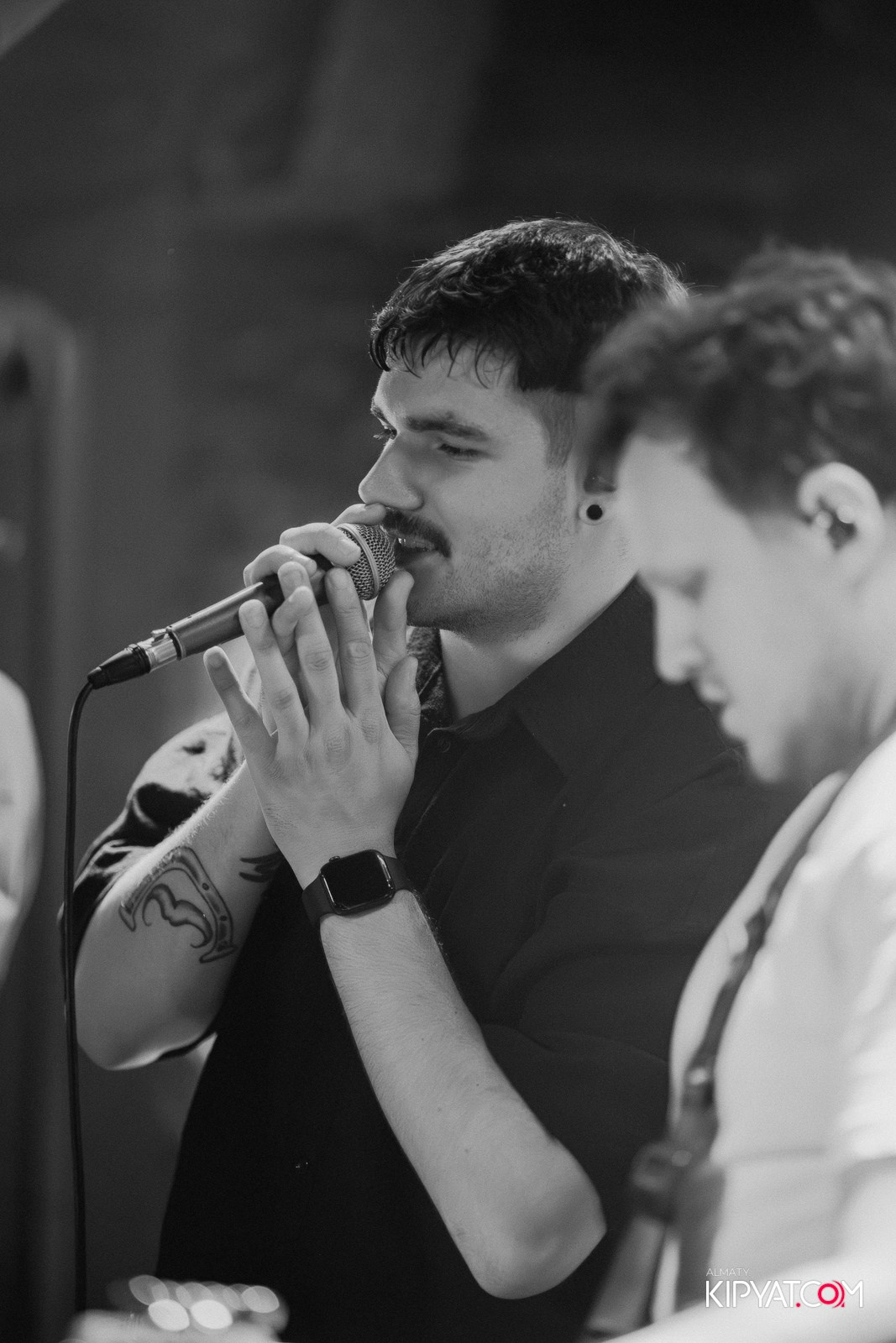 СУББОТА В MUNCHEN PUB. КИПЯТКОМ АЛМАТЫ!