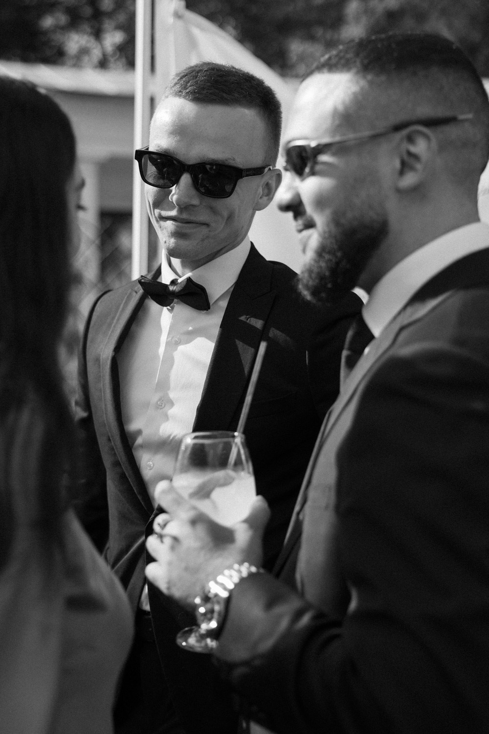 Inspiration for love. Свадебный фотограф Москва