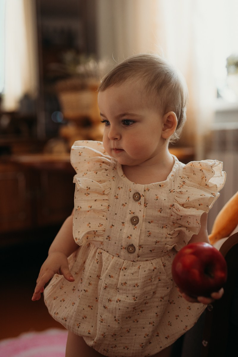 Дома хорошо. Семейный и детский фотограф в Новосибирске и Краснообске — Анна Ким