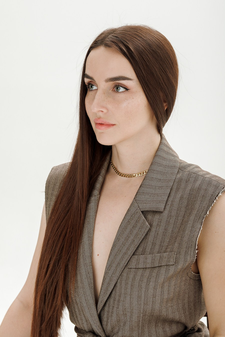 Юля. Портретный и свадебный фотограф в Белгороде Глухова Кристина