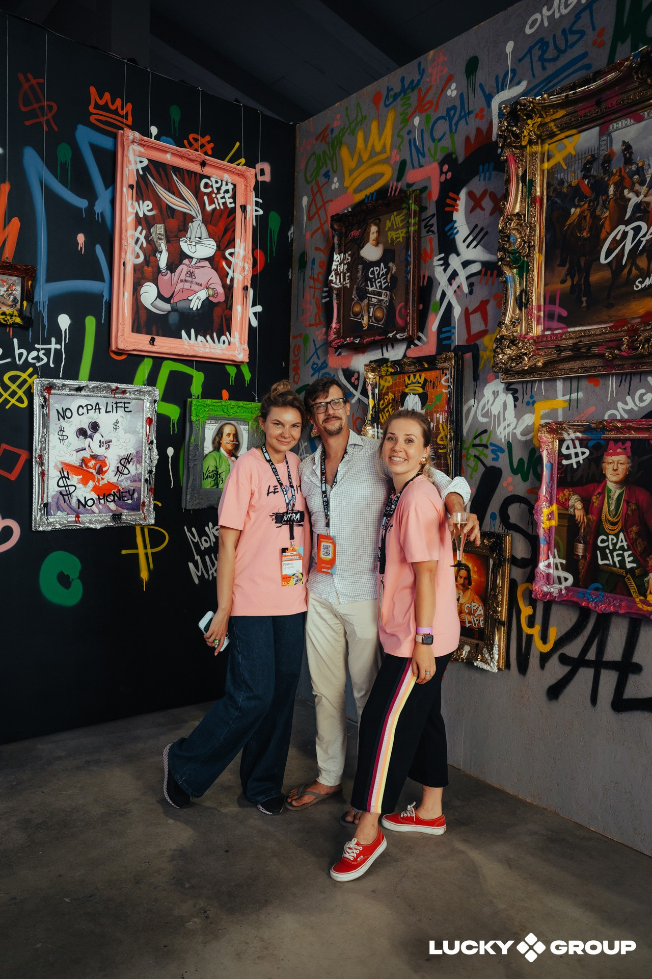 CPA FEST. KORSHIKOV SERGEY