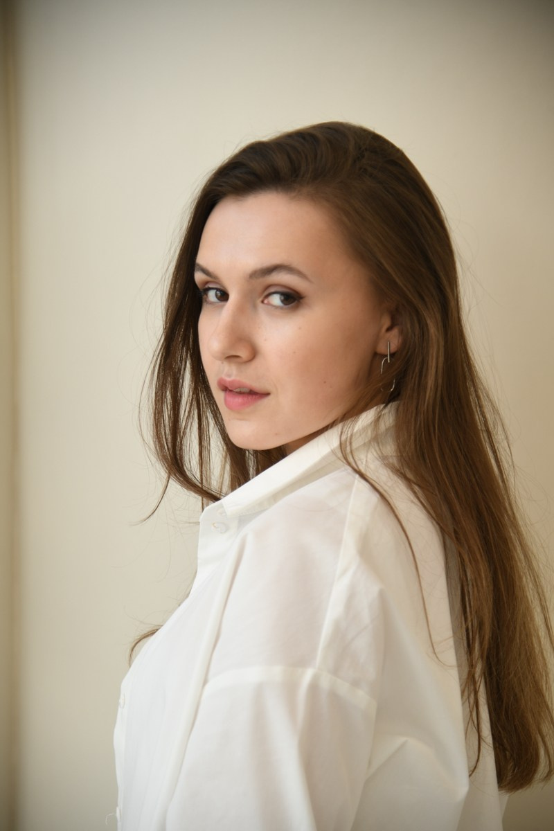 Индивидуальная фотосессия в студии. Свадебный и семейный фотограф в Самаре Марина Алексеева