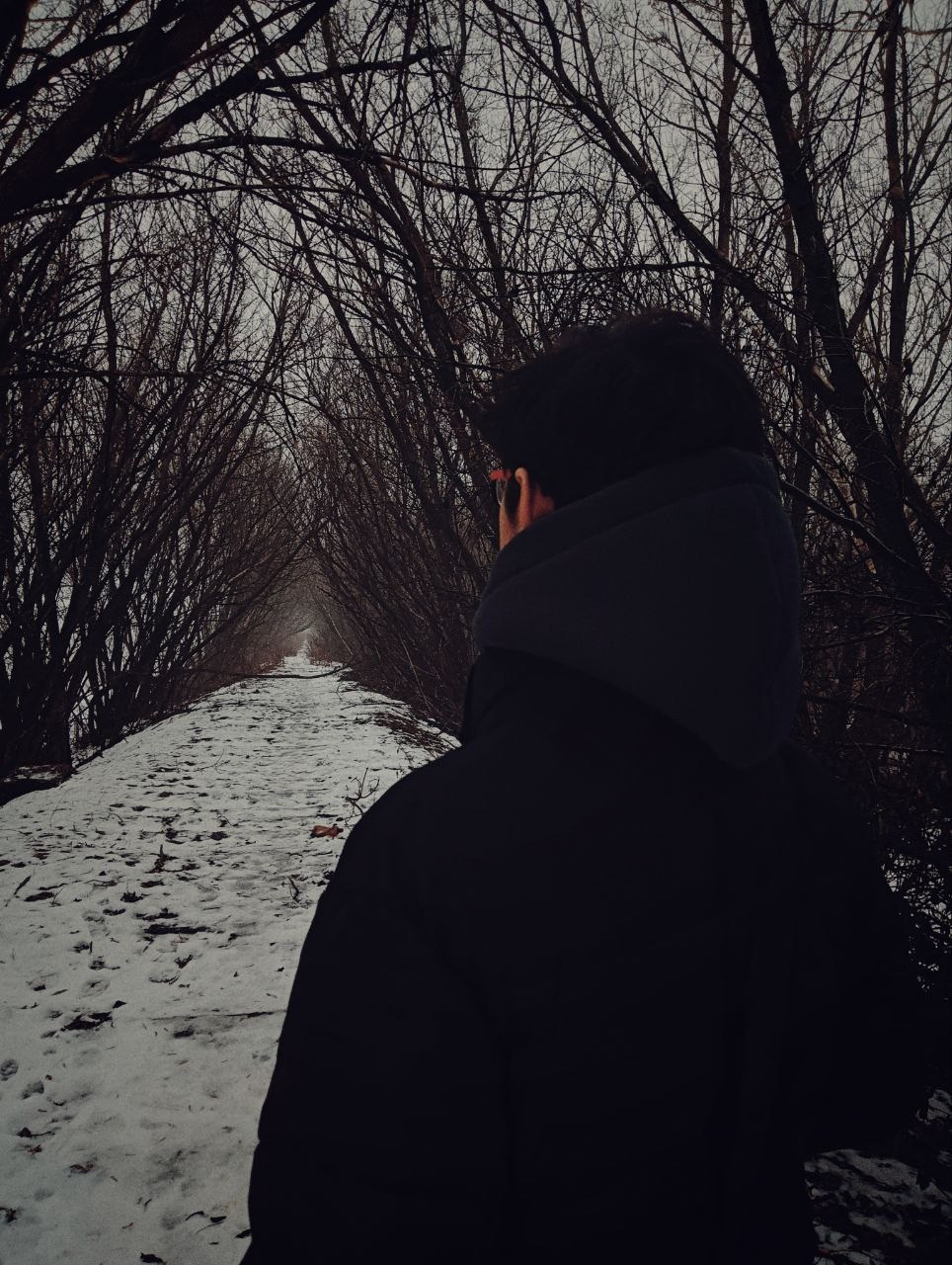 Съемки для компаний друзей. Репортажный и портретный фотограф в Туле и области