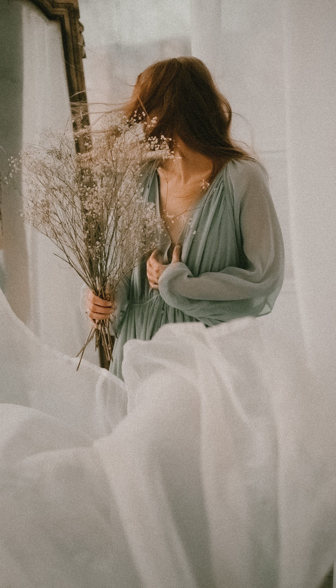 Портреты. Фотограф и видеограф в Москве Полина Абраменкова