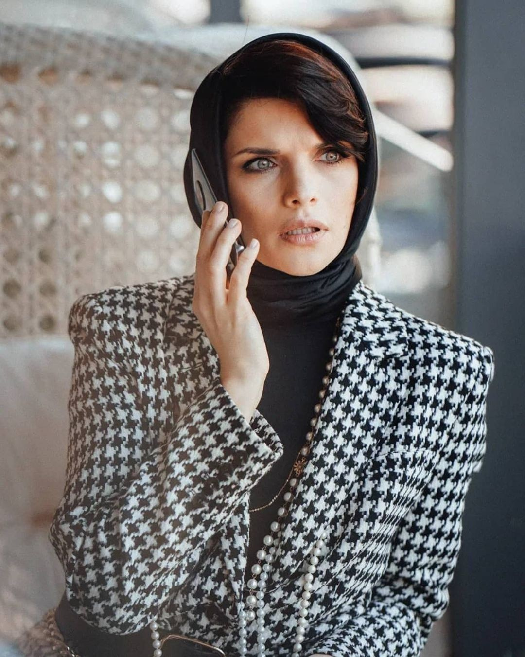 Anka`s Instagram. Заставка