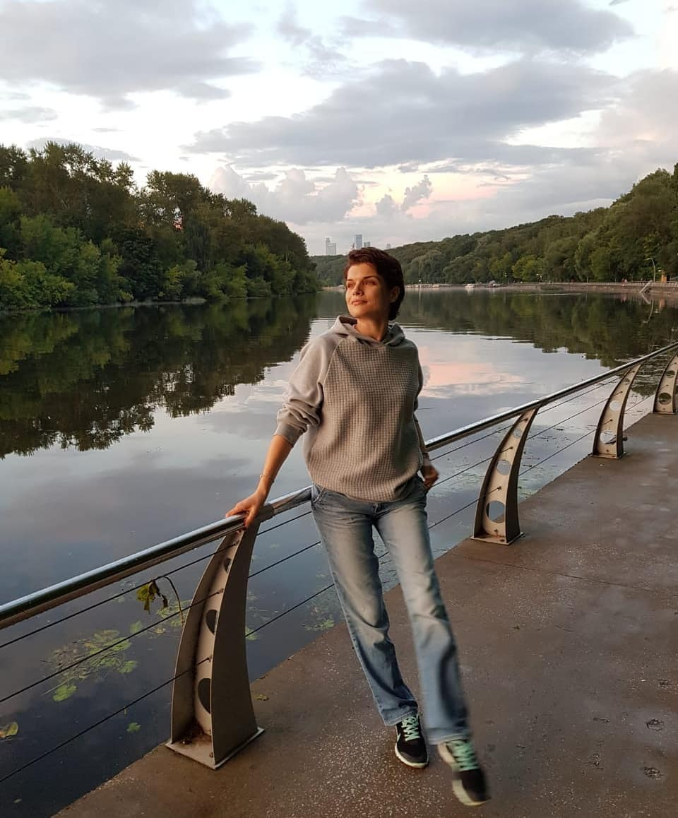 Anka`s Instagram. Заставка