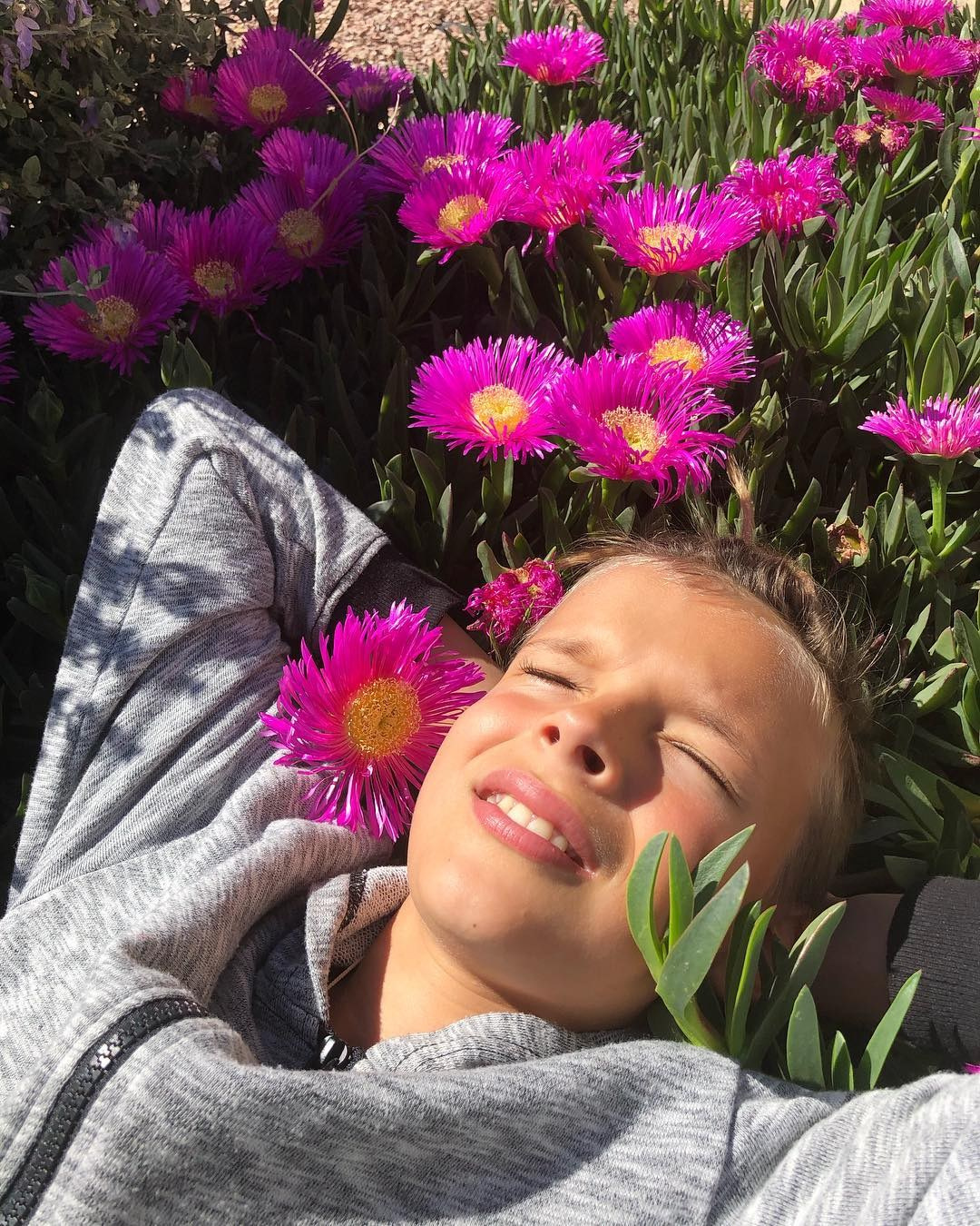 Anka`s Instagram. Заставка