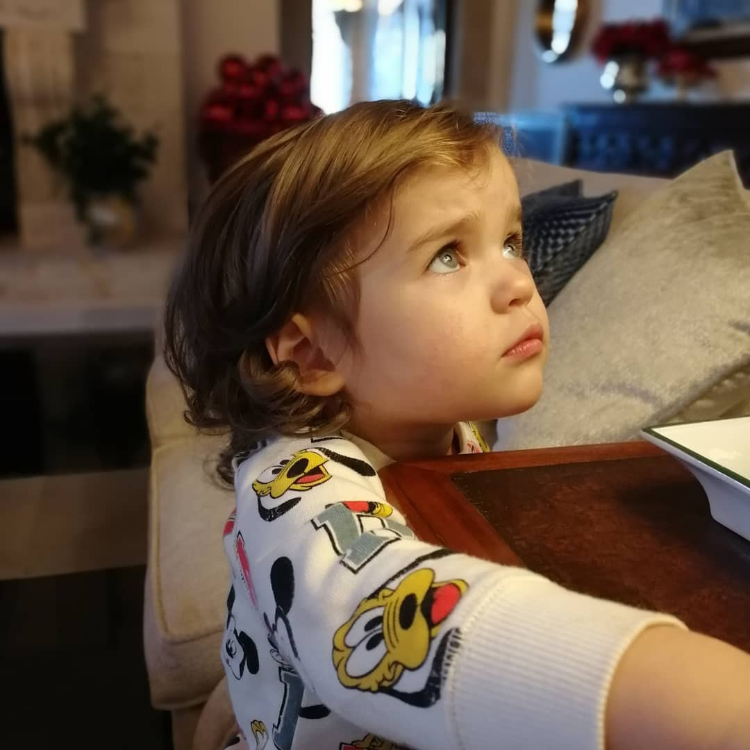 Anka`s Instagram. Заставка