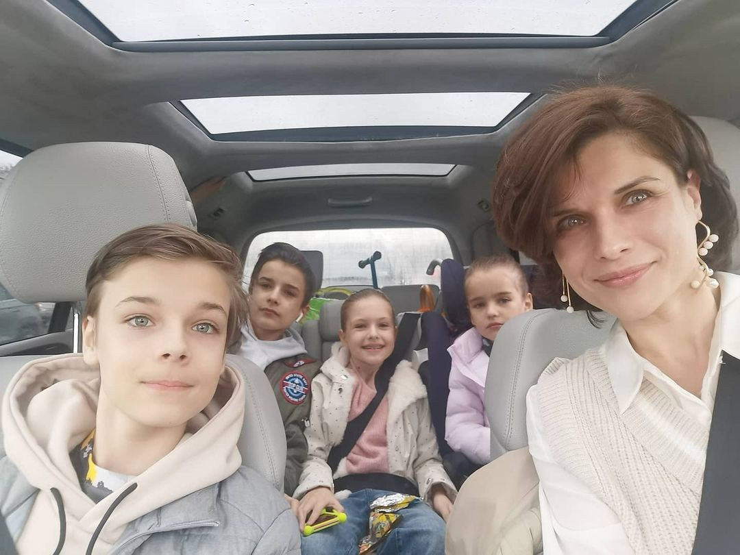 Anka`s Instagram. Заставка