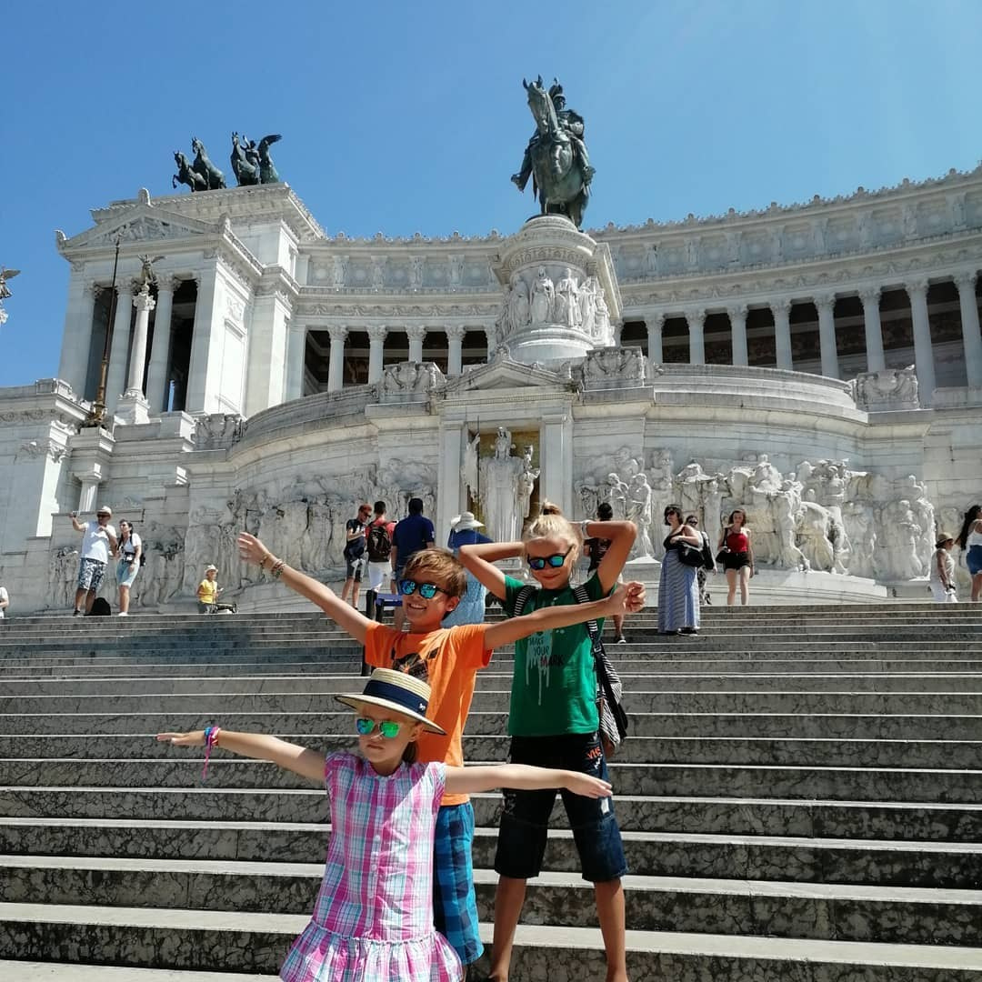 Anka`s Instagram. Заставка