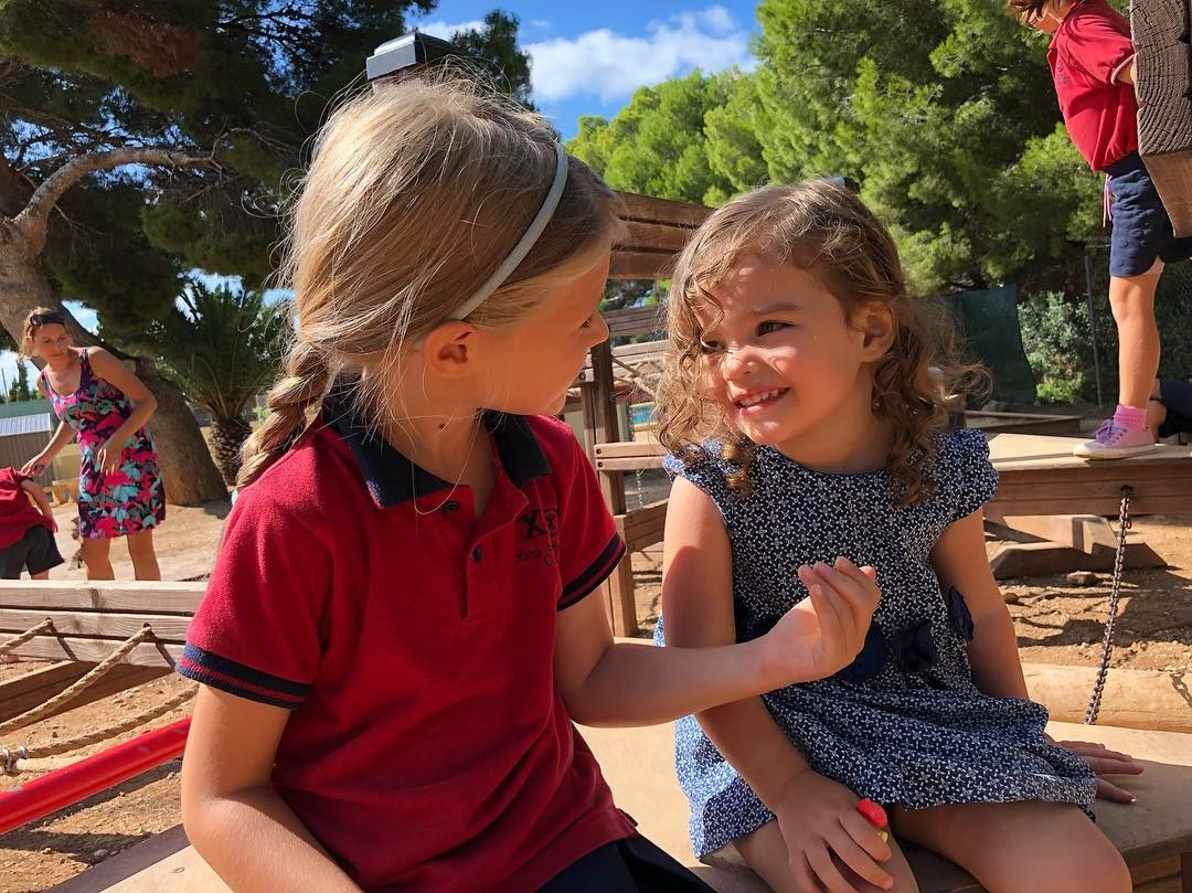 Anka`s Instagram. Заставка