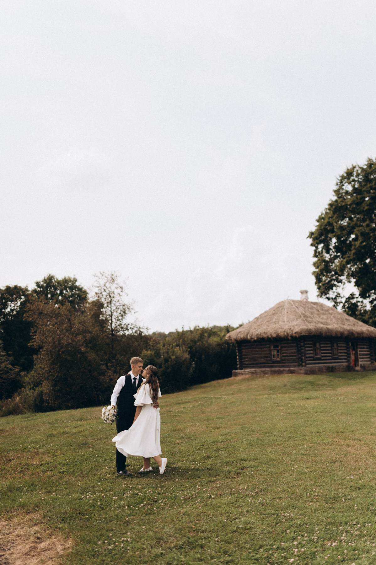 Александр и Анастасия. Фотограф Алексин, Тула