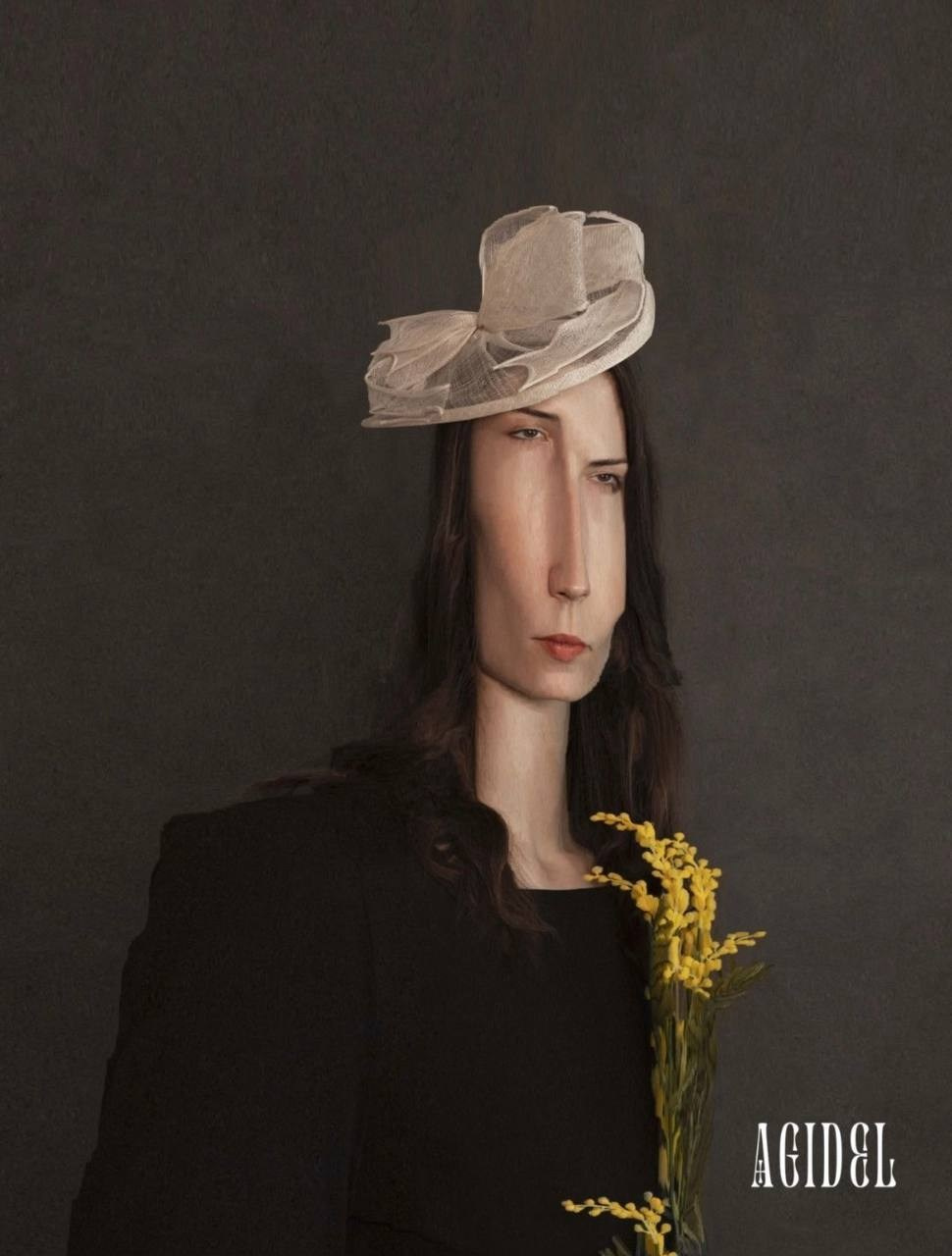 Работы учеников Школы Фотоарта и ретуши Валентины Поповой