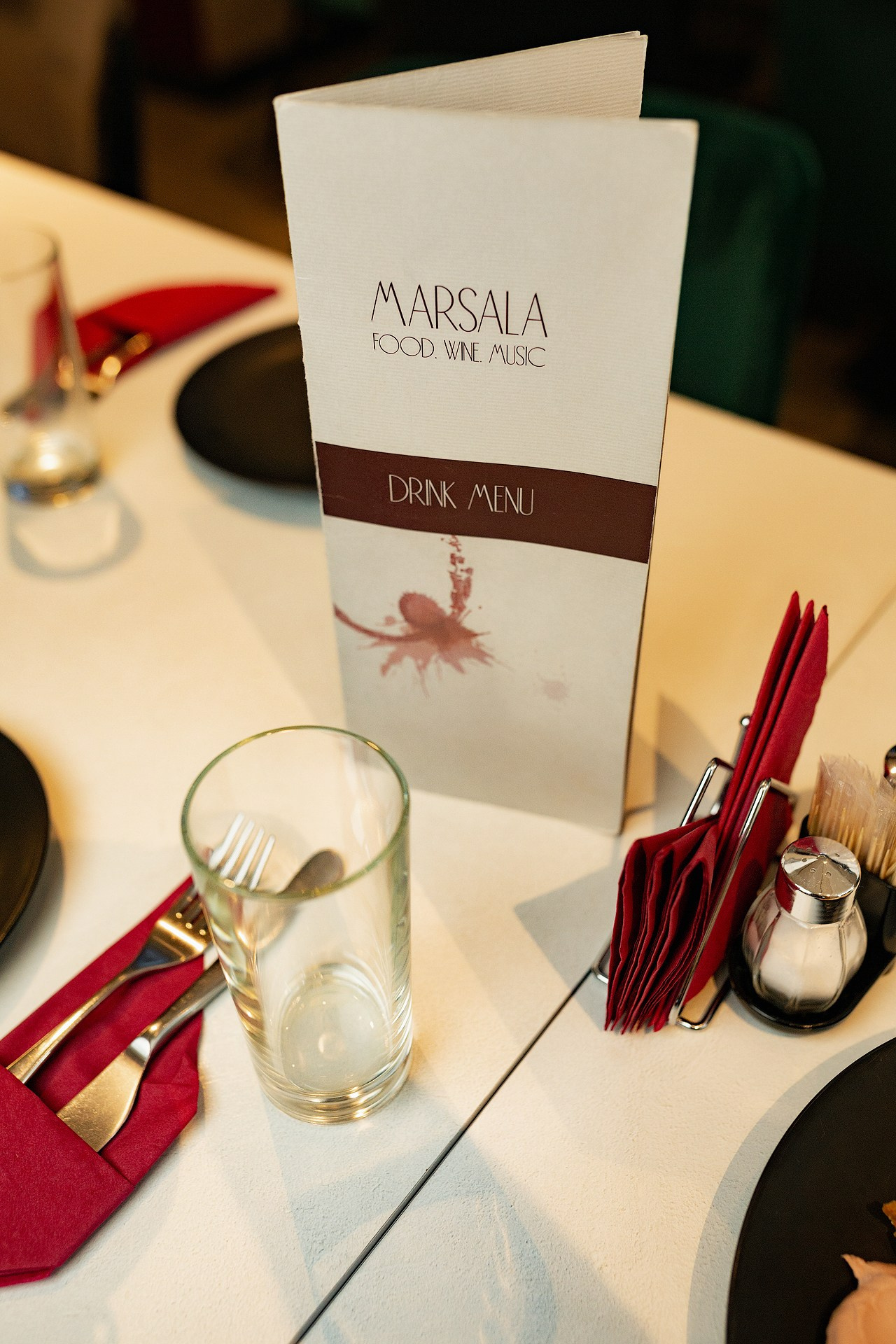 Инвест-ужин. Свадебный и семейный фотограф Ярослав Фущич