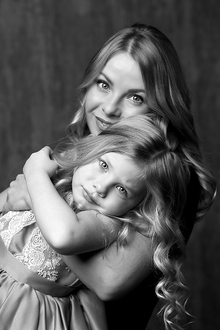 12.11.2023 Проект ко дню Матери. Детский и семейный фотограф Yulia Moon