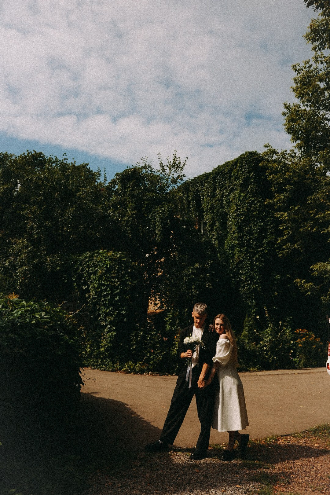 Паша и Арина. Фотограф Нижний Новгород