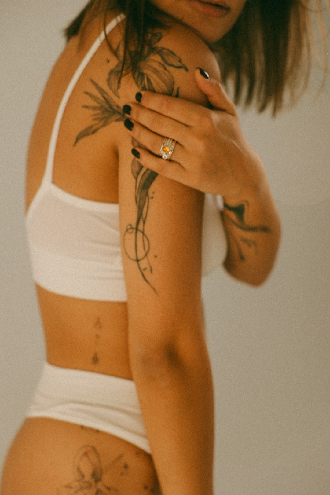 Катя. Фотограф Нижний Новгород