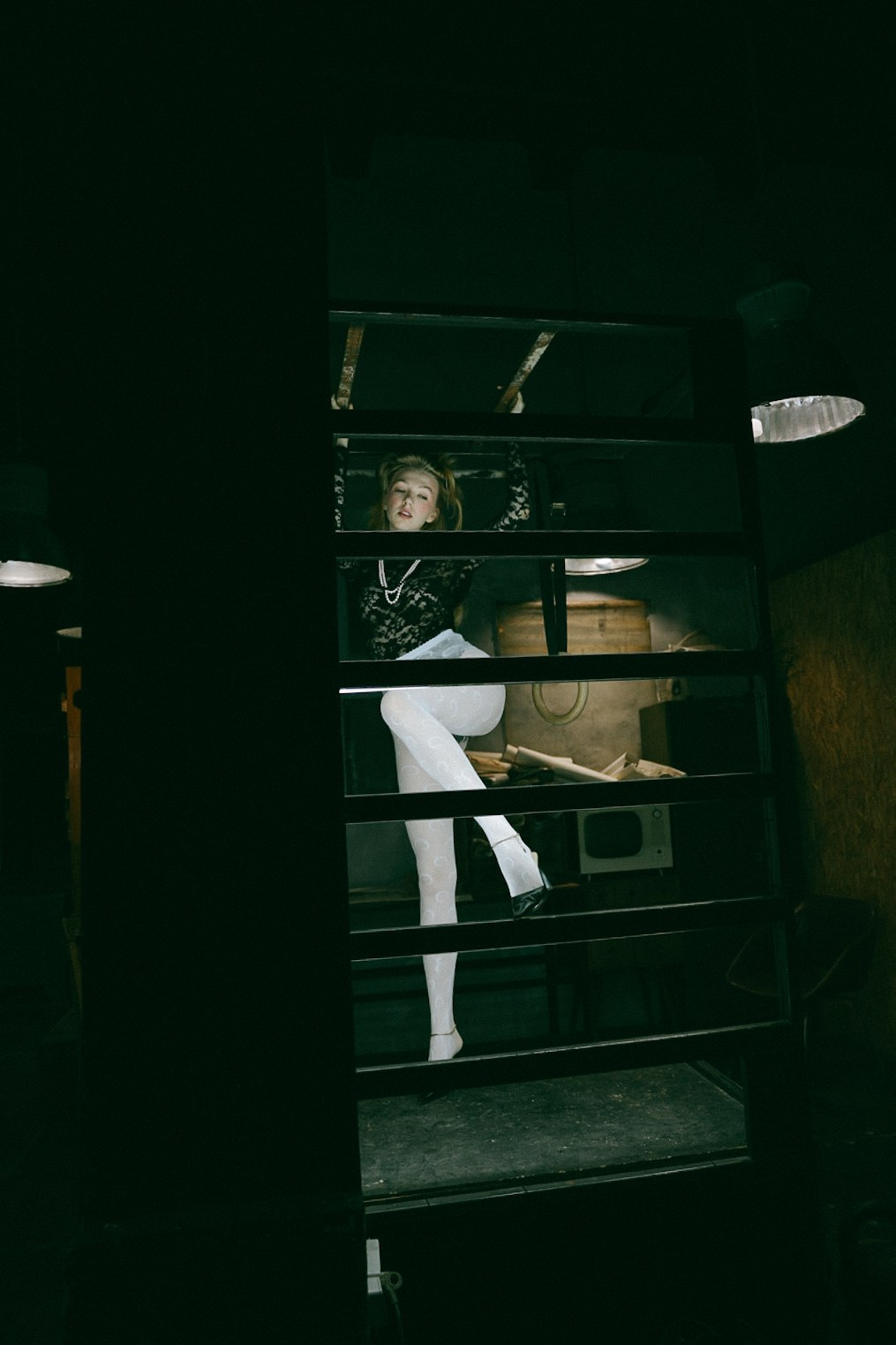 Вероника. Фотограф Нижний Новгород