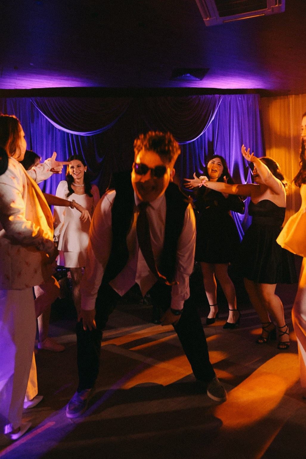 Сергей и Лолита. Фотограф Нижний Новгород