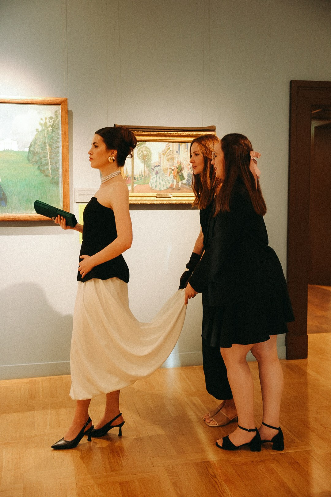 Девичник. Фотограф Нижний Новгород