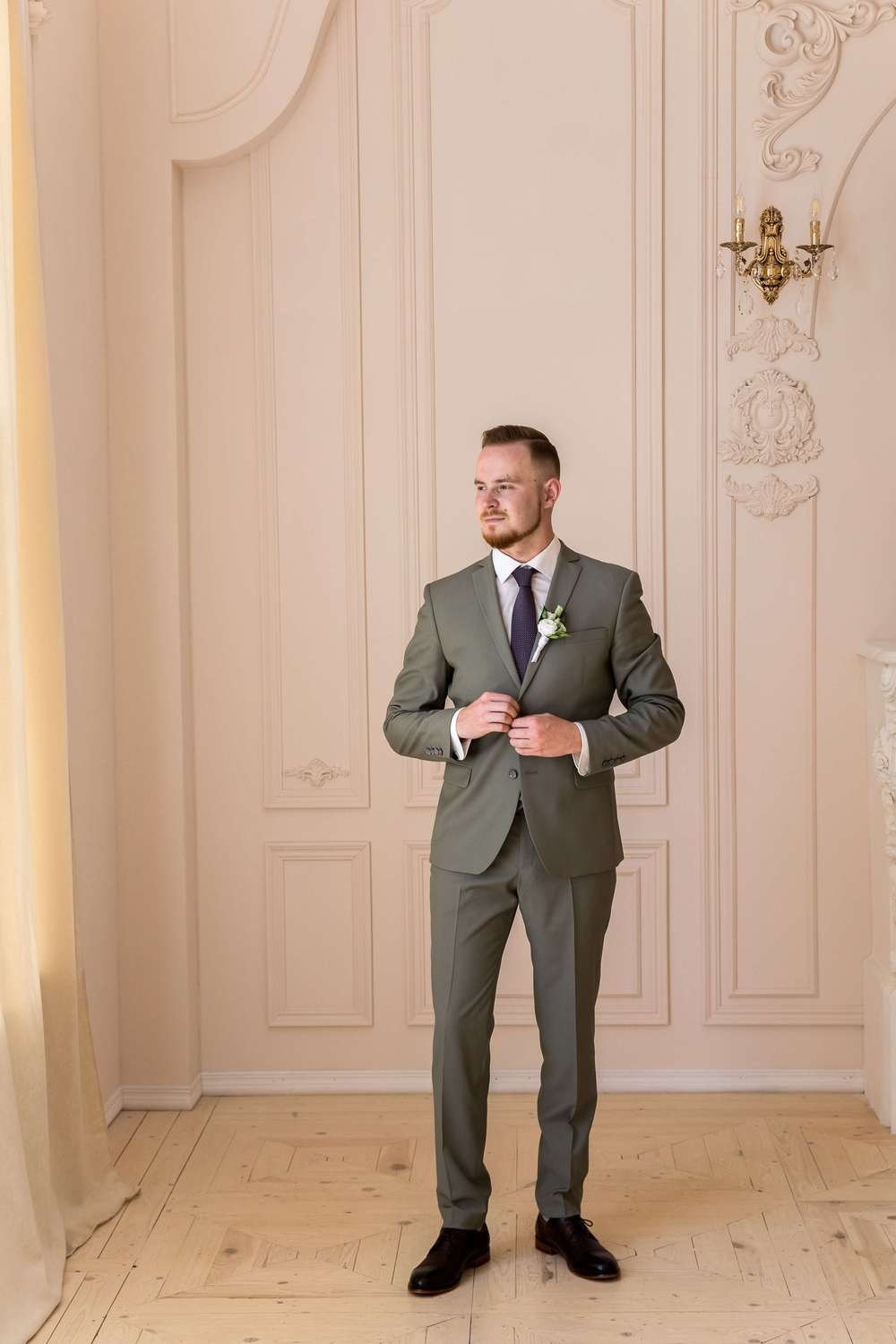 Свадьба Павла и Анны