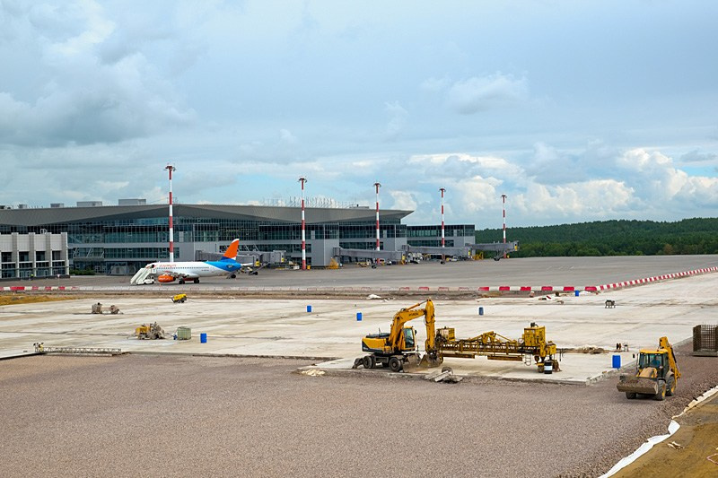 Портфолио производственных фотосъемок