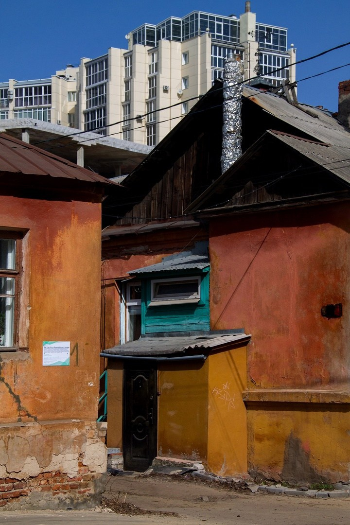 Город уходящий / City is leaving. Руслан Шувалов (поэтограф)