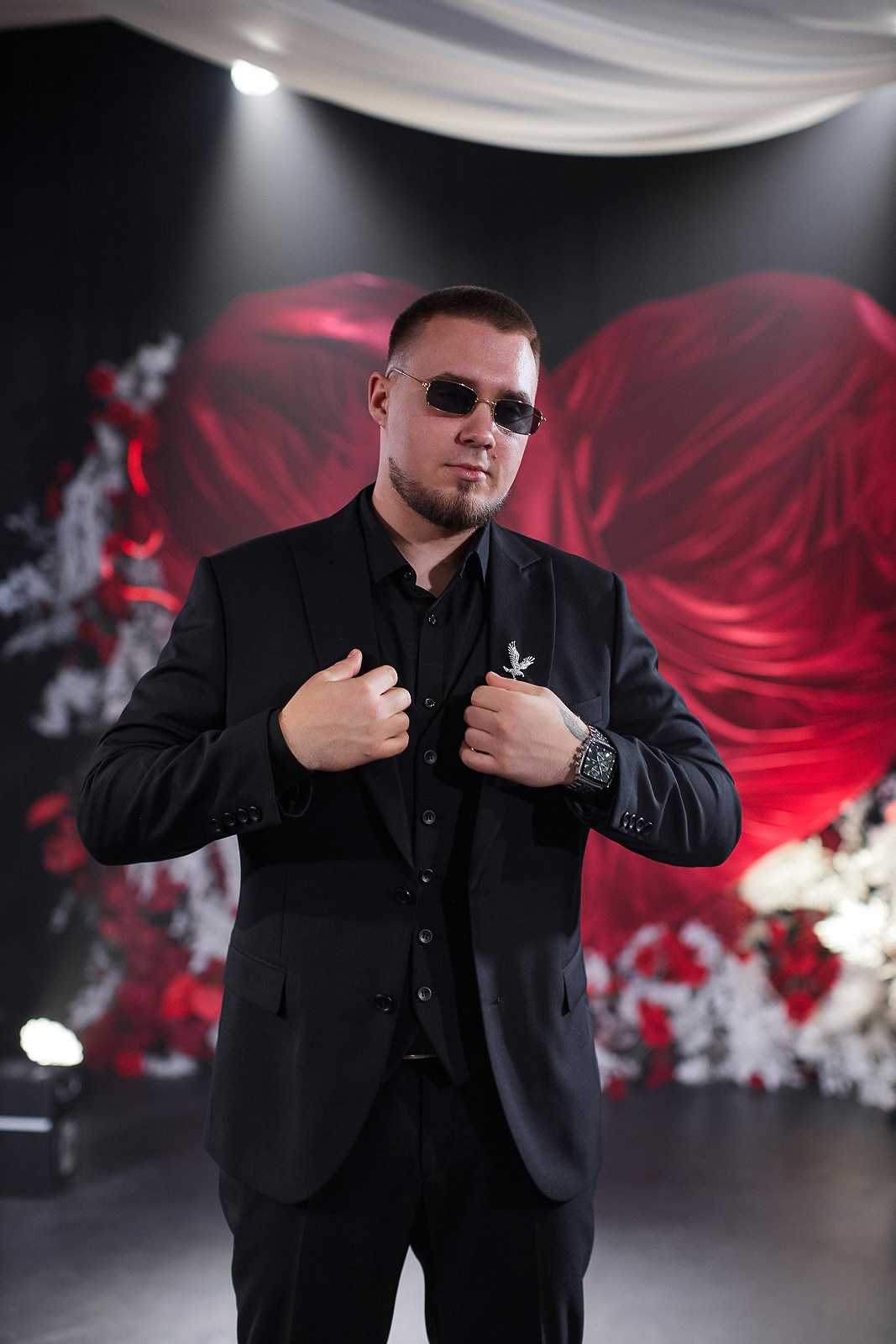 Виктор и Марго. Свадебный фотограф Челябинск, Екатеринбург, Курган — Виктор Слуднов