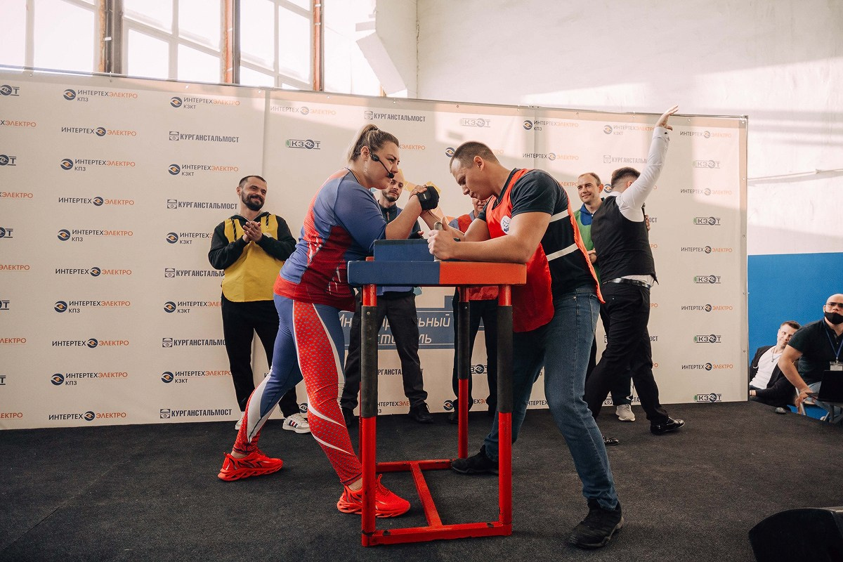 Индустриальный фестиваль. Свадебный фотограф Челябинск, Екатеринбург, Курган — Виктор Слуднов