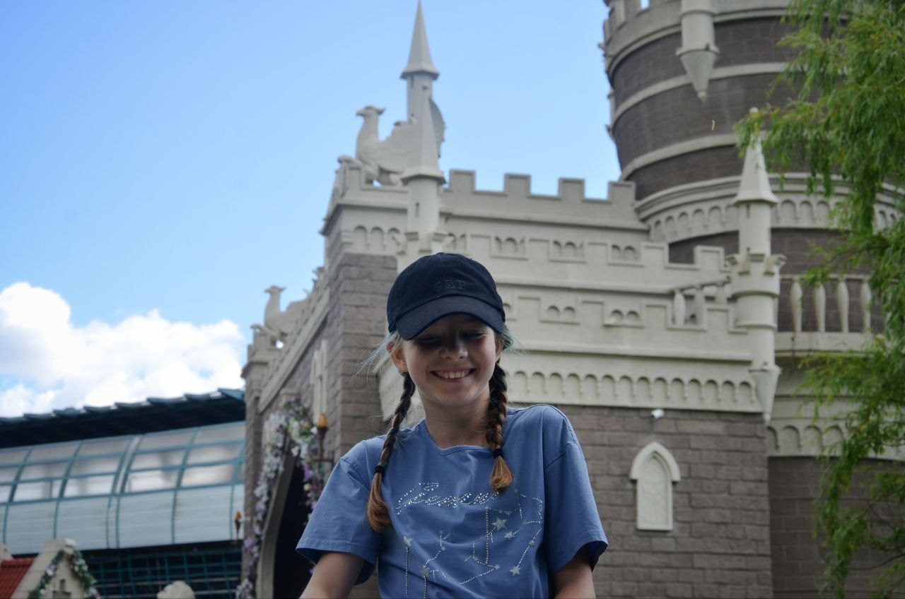 Пленэры. Изостудия «Мы рисуем!» ♥ Южное Бутово, Москва