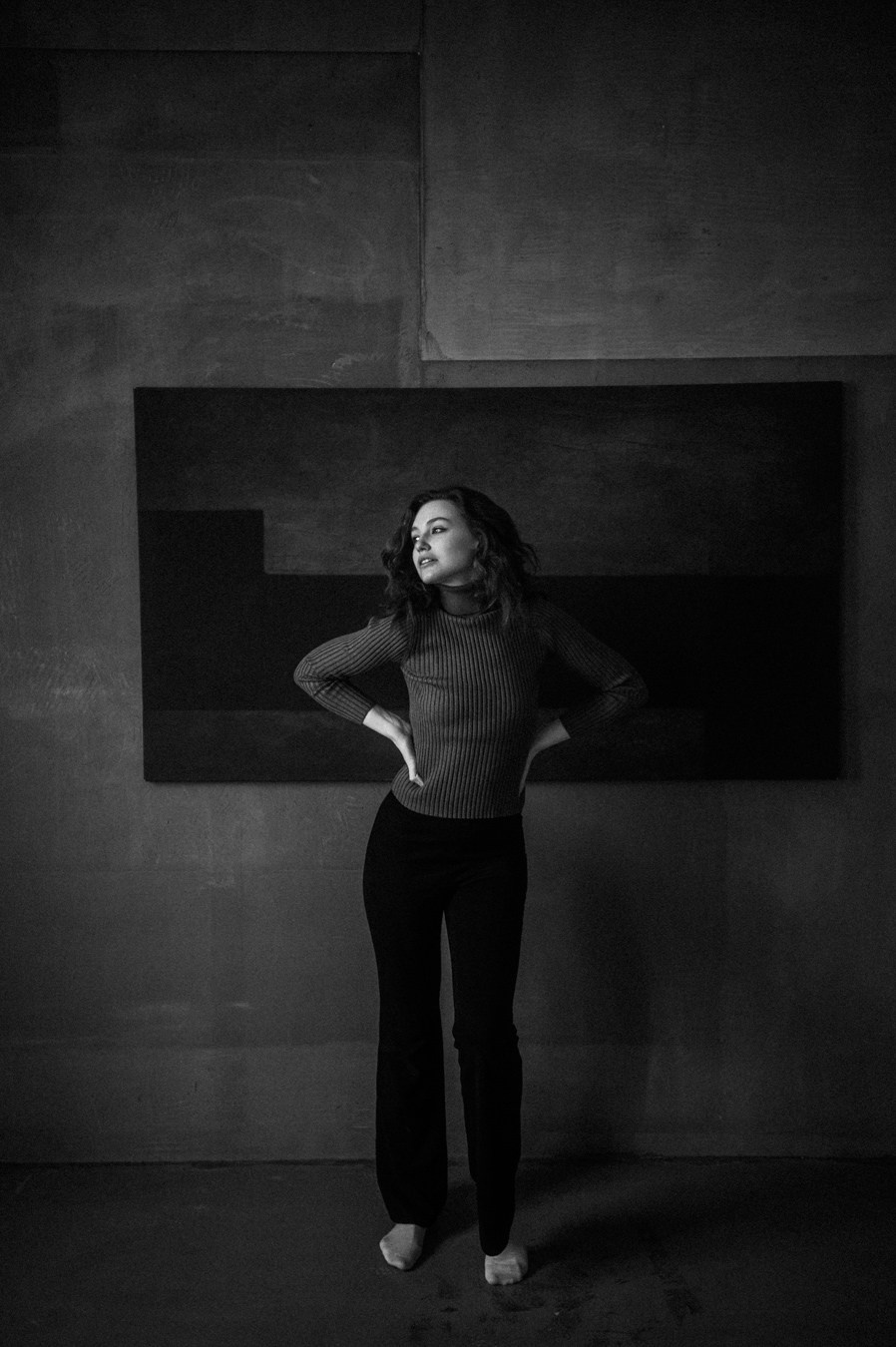 Полина. Best shots