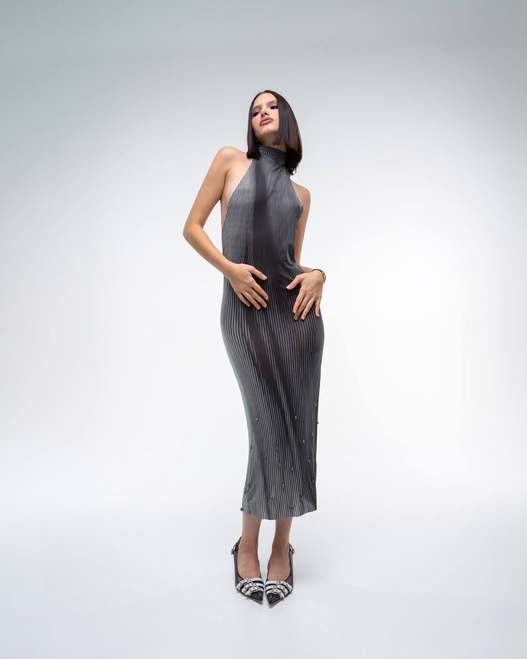 ART FASHION PROJECT LOOK 1. ART фотограф NBIRDIE