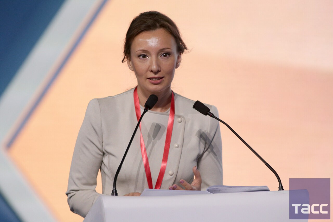 News. Photographer Danil Aykin