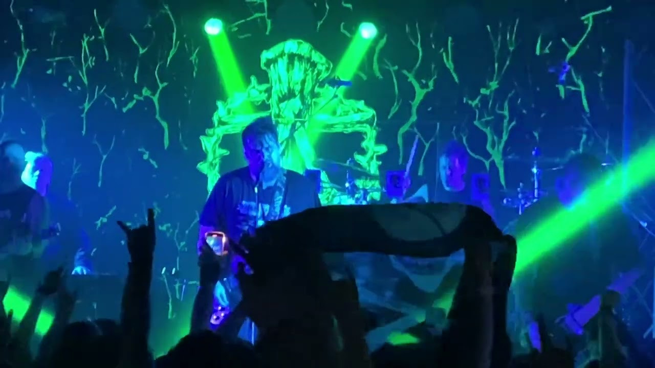 КиШ_концерт памяти М.Горшенева_Ярославль_31.02.23. Портретный фотограф Ярославль I Натали Чуб