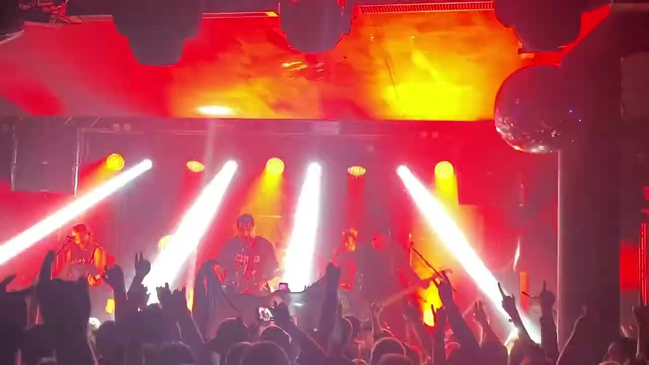 КиШ_концерт памяти М.Горшенева_Ярославль_31.02.23. Портретный фотограф Ярославль I Натали Чуб