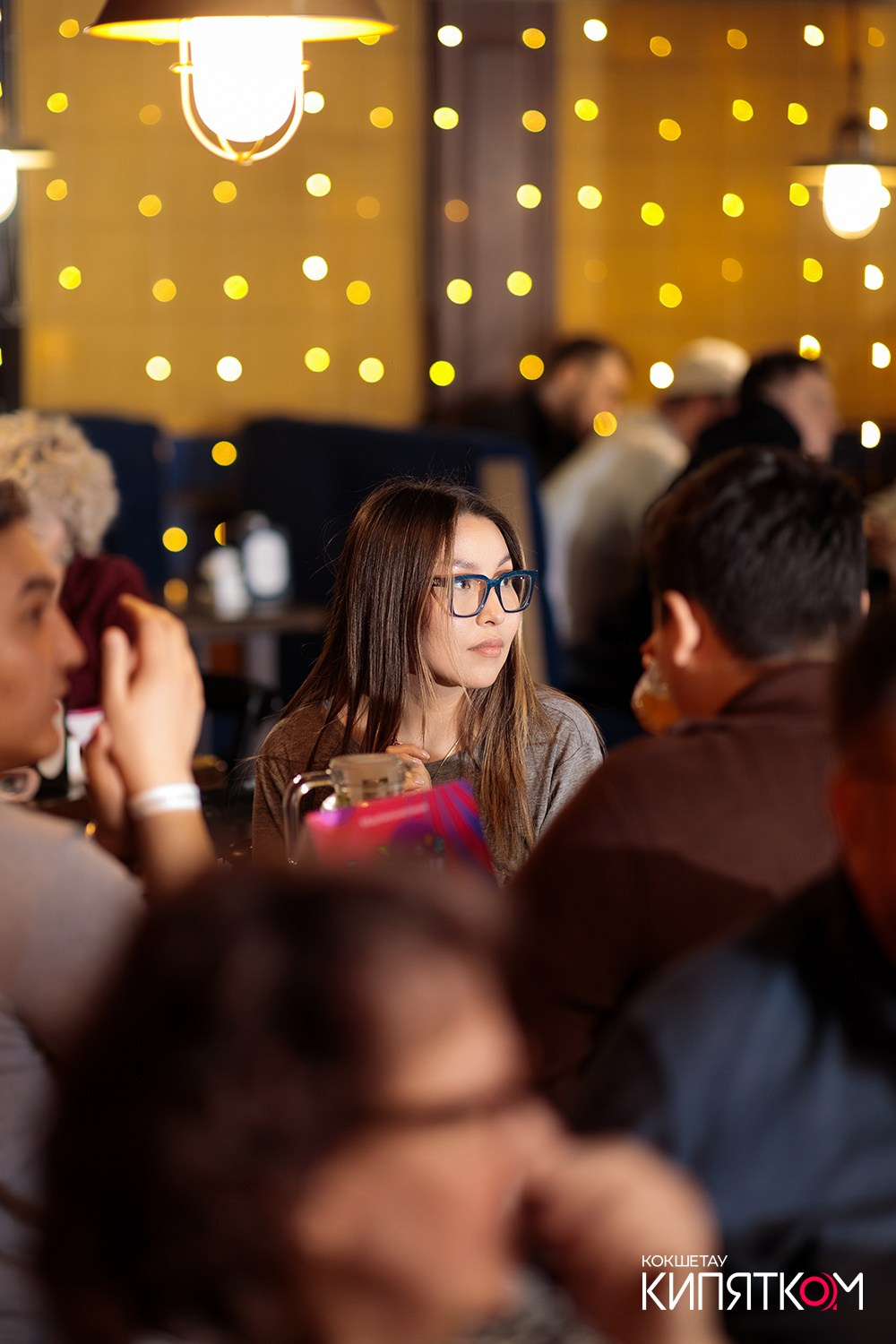 WOW QUIZ. КИПЯТКОМ КОКШЕТАУ