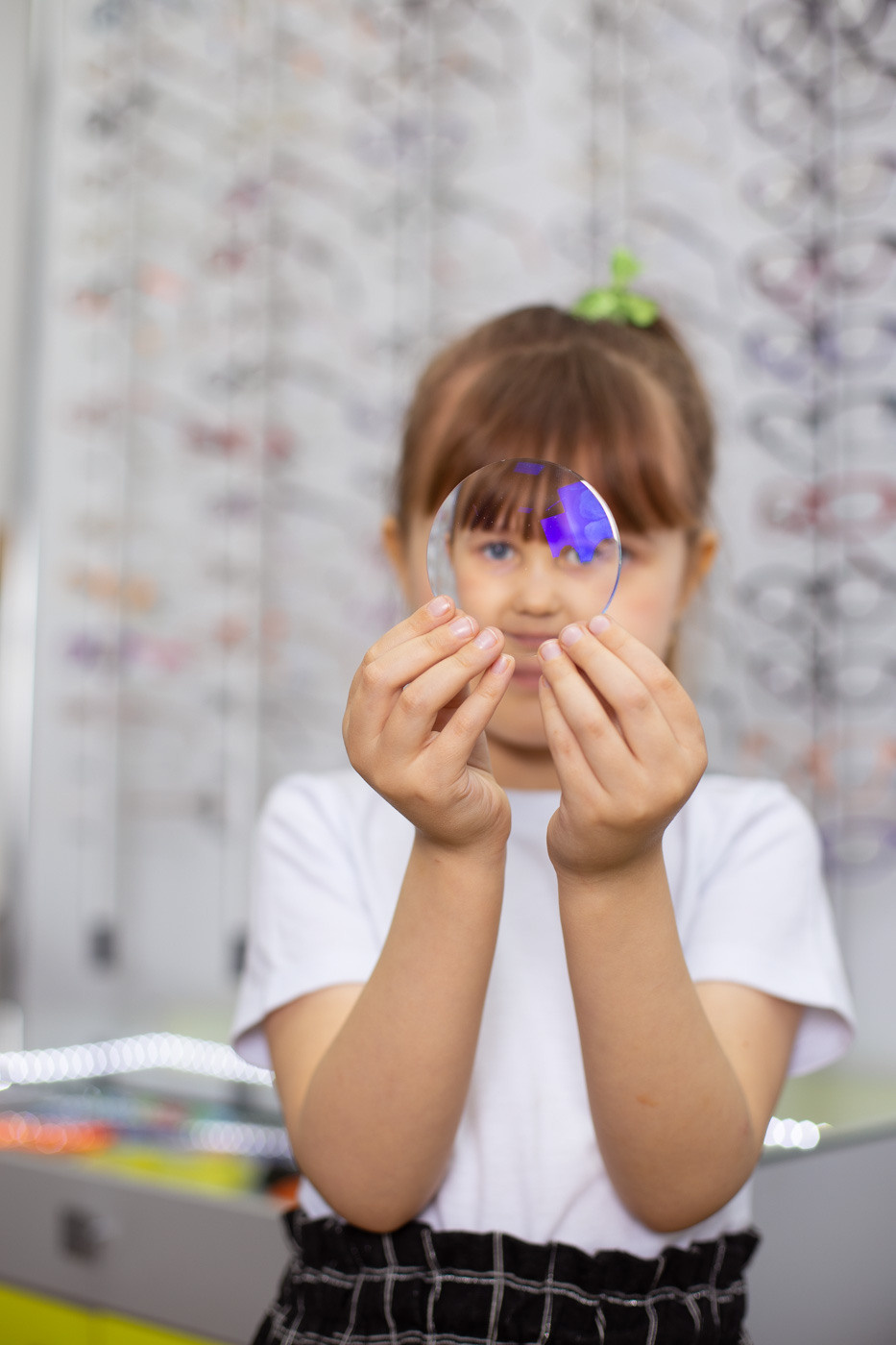 Контент и корпоративные съемки. Семейный фотограф в Черемхово Анастасия Старикова