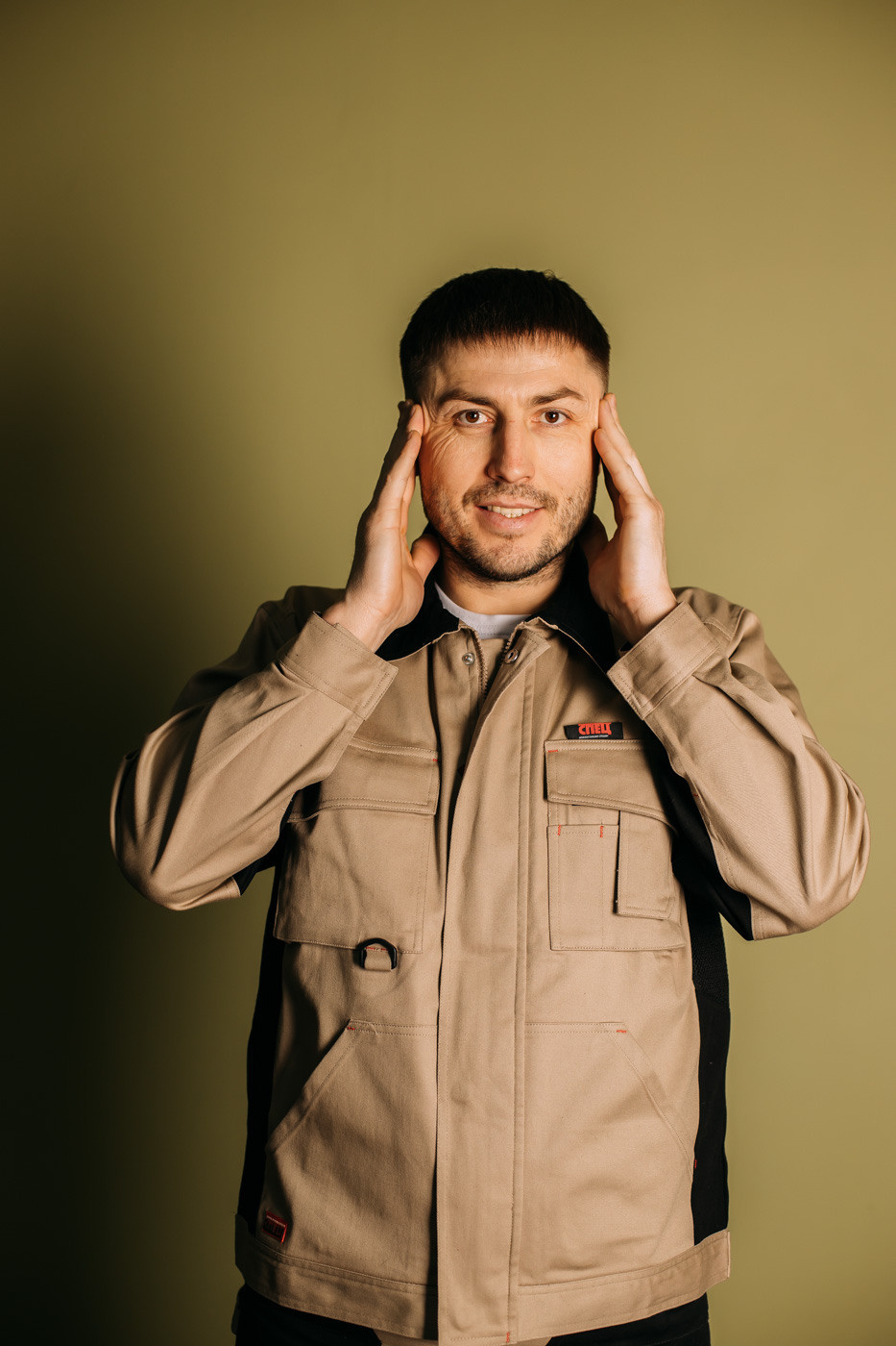 Контент и корпоративные съемки. Семейный фотограф в Черемхово Анастасия Старикова