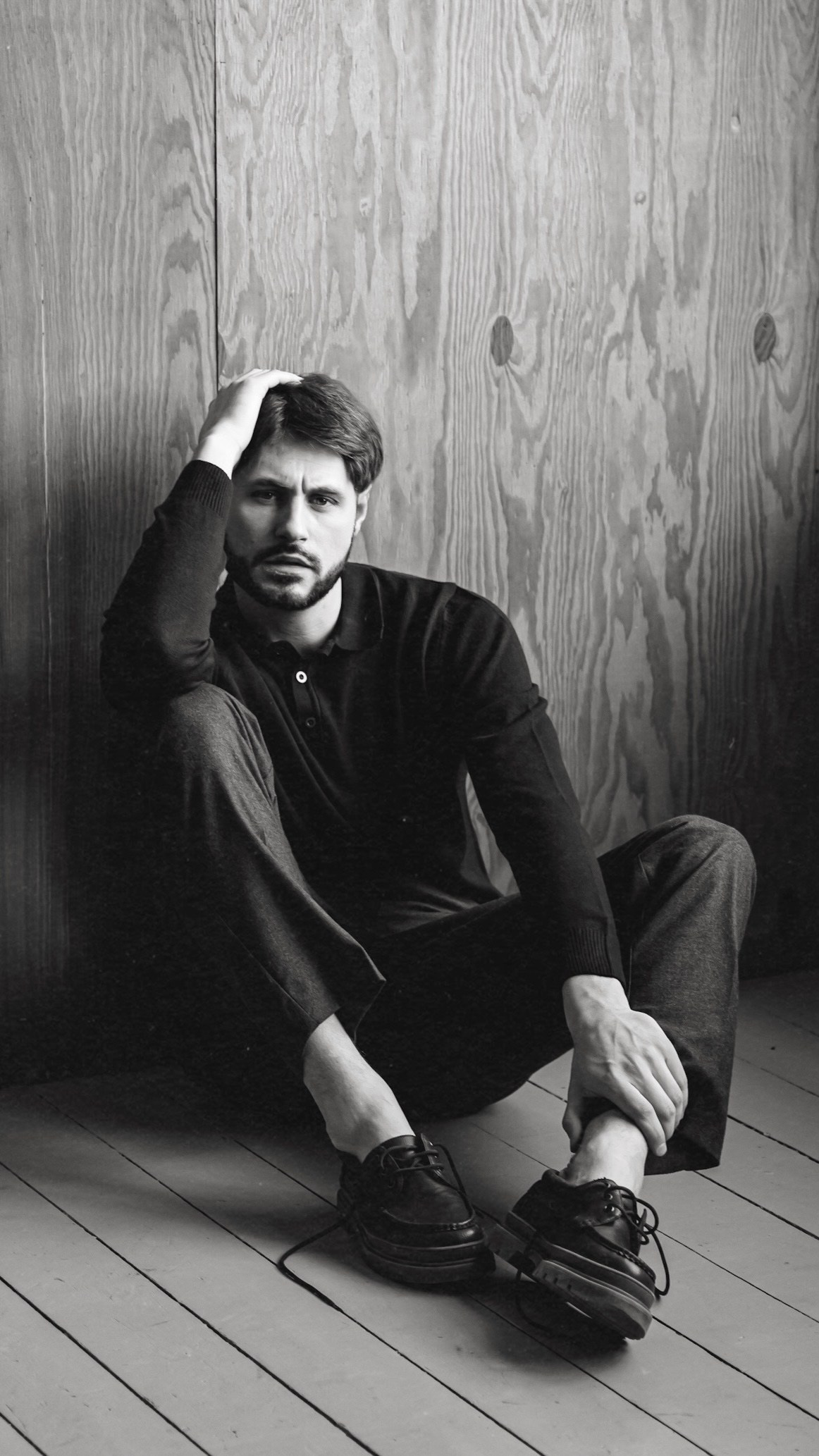 Артур. Фотограф Елизавета Ясникова