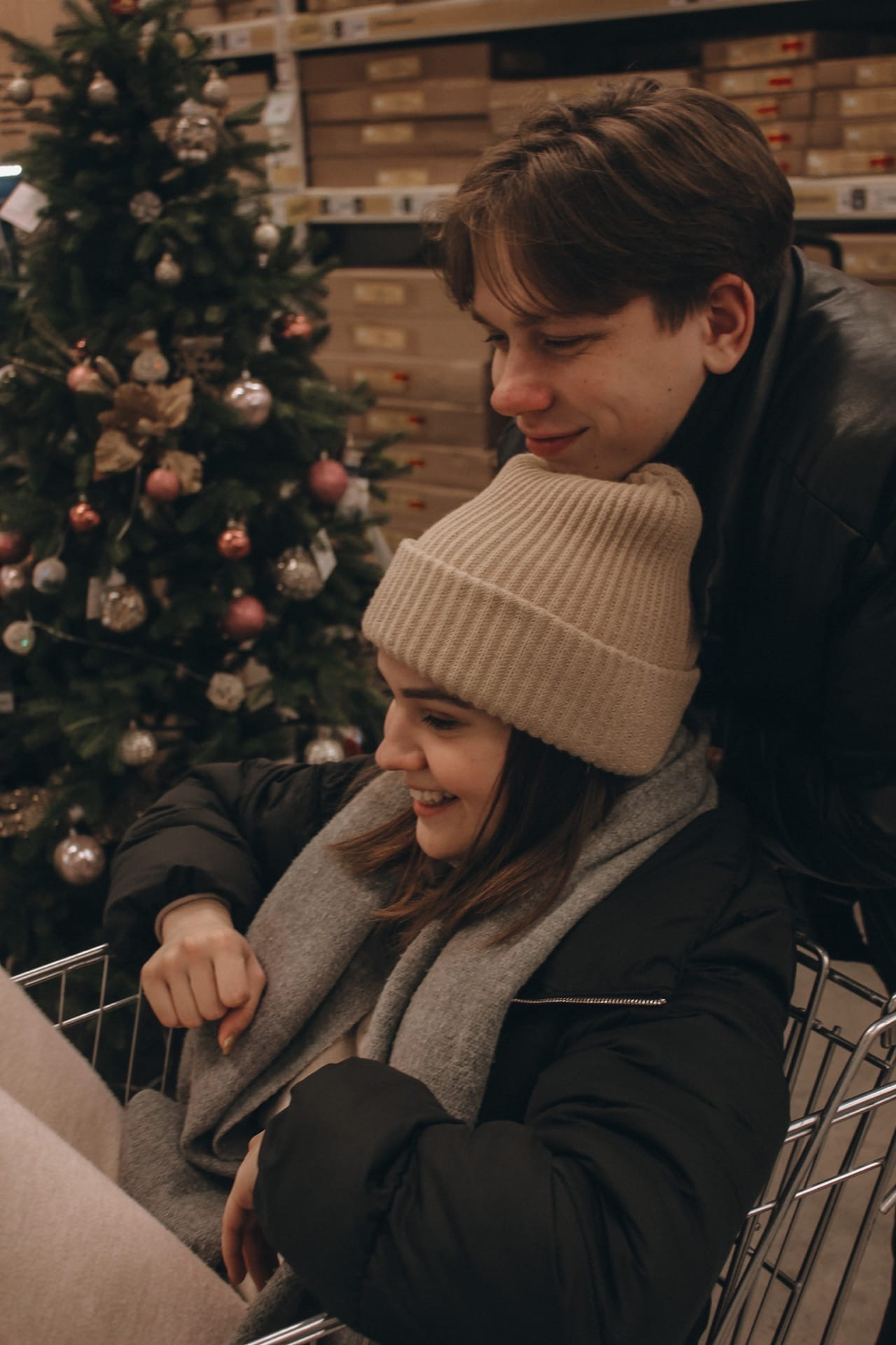 Однажды в воскресенье. Семейный фотограф Полина Легачева