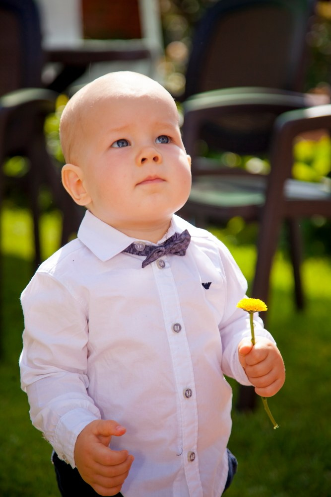 Детские праздники