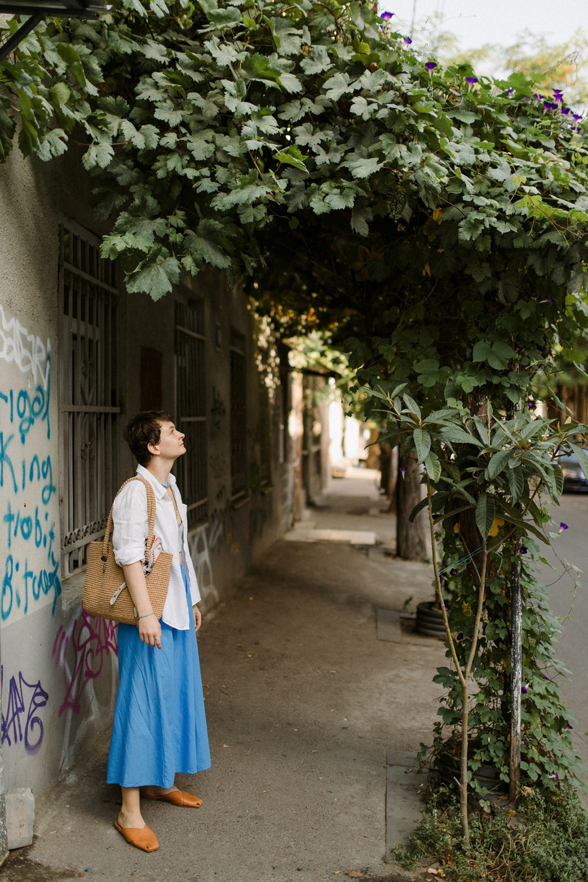 Tanya. Anastasia Blud Photography