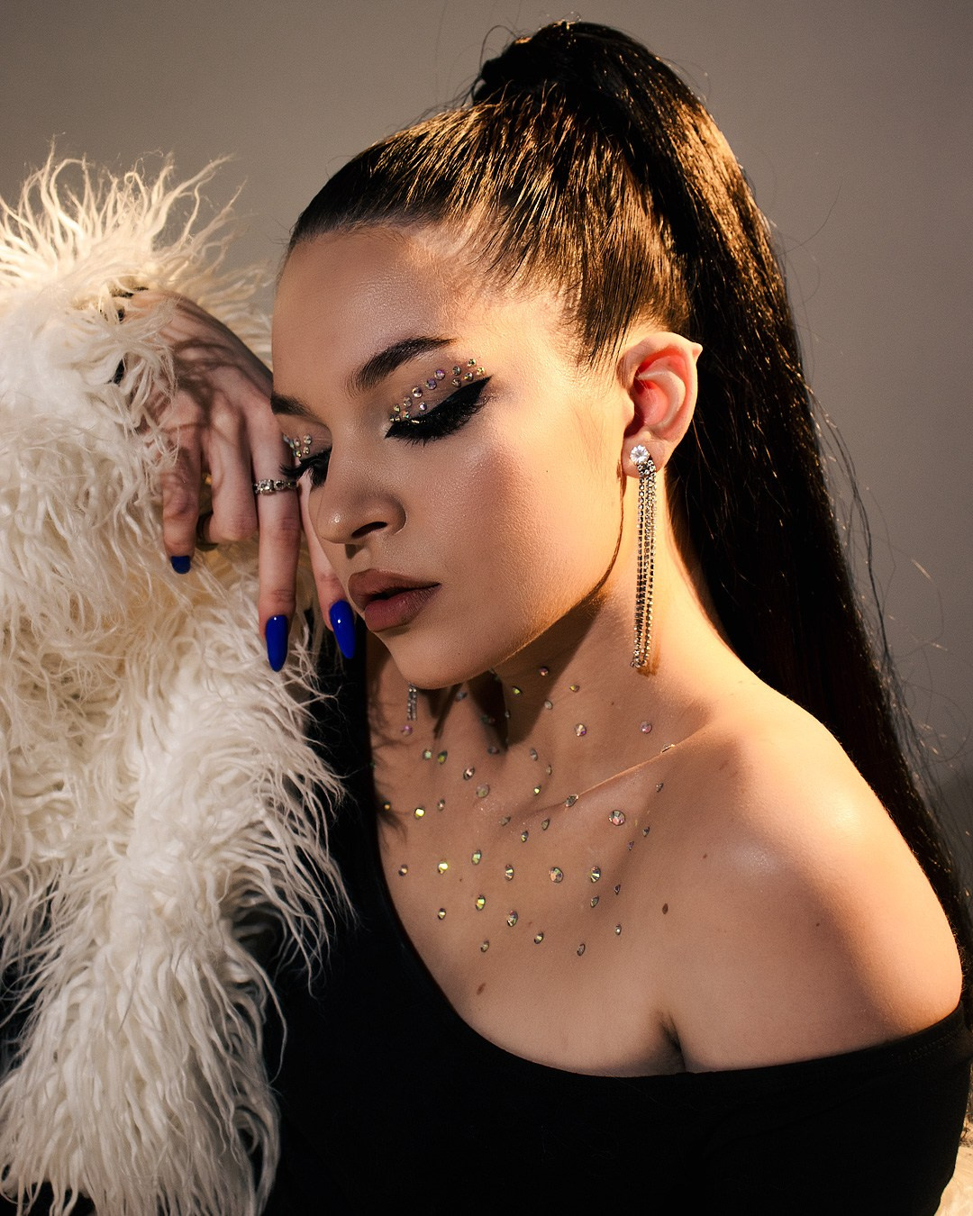 Фото. Music label Dust Heave sound