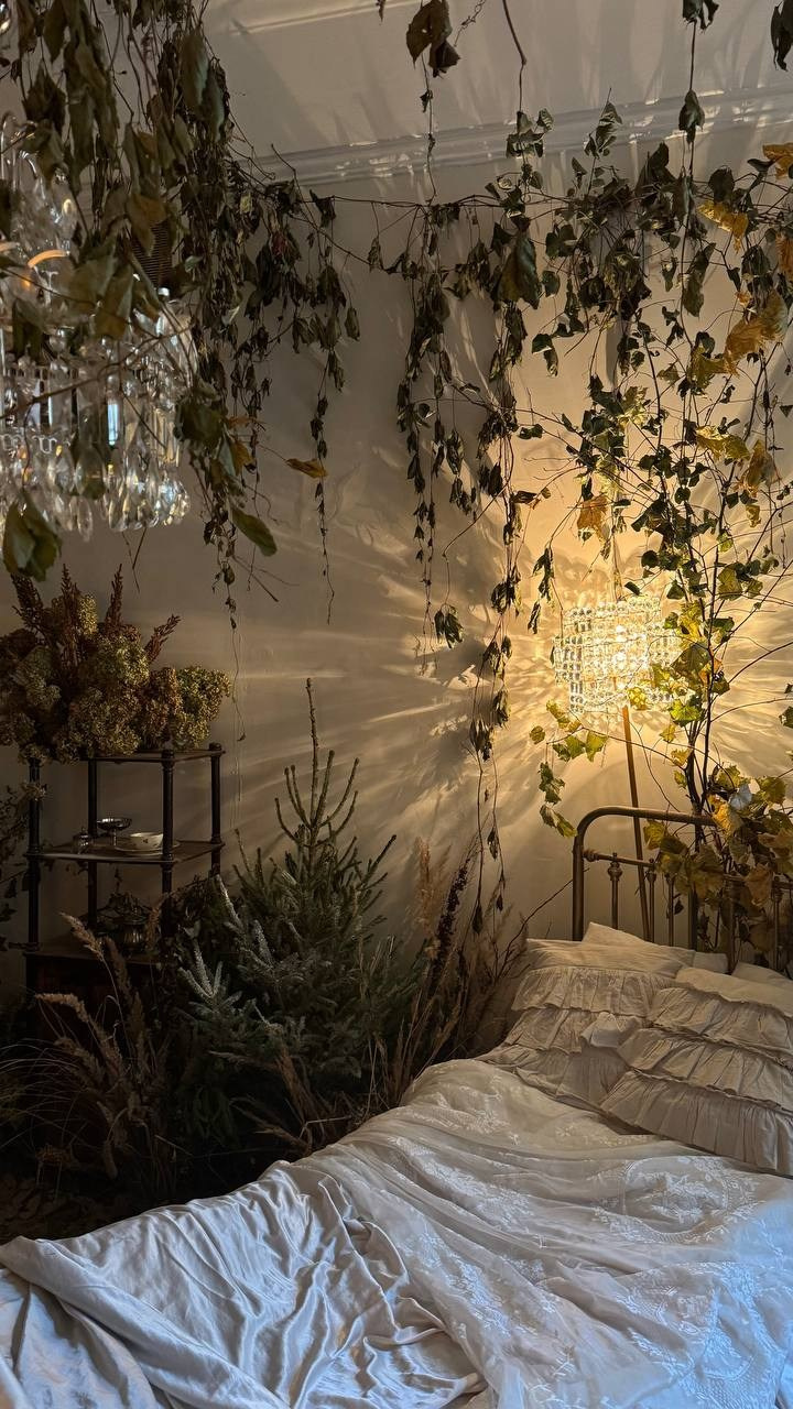 Актуальные интерьеры. Saint.p.studio